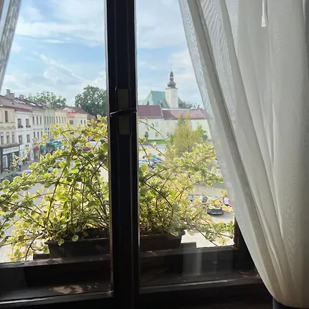Hotel Maxim