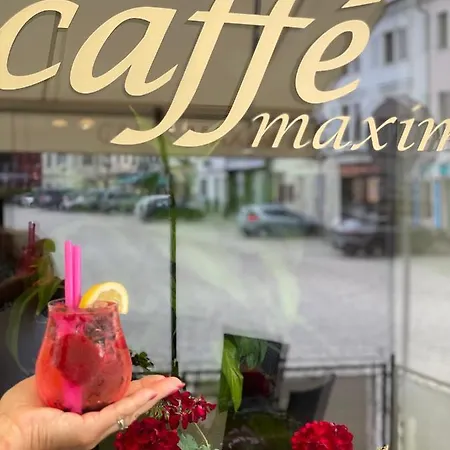 Hotel Maxim