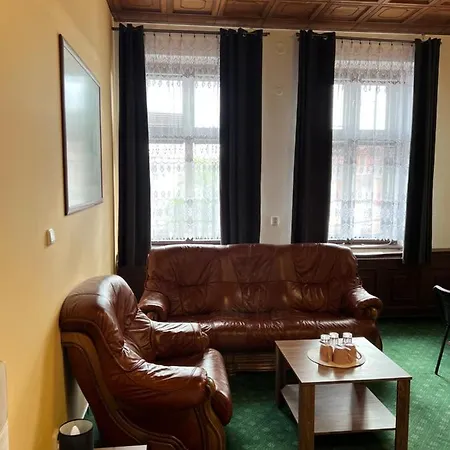 Maxim Hotel Frydek-Mistek