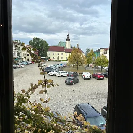 Hotel Maxim Frydek-Mistek