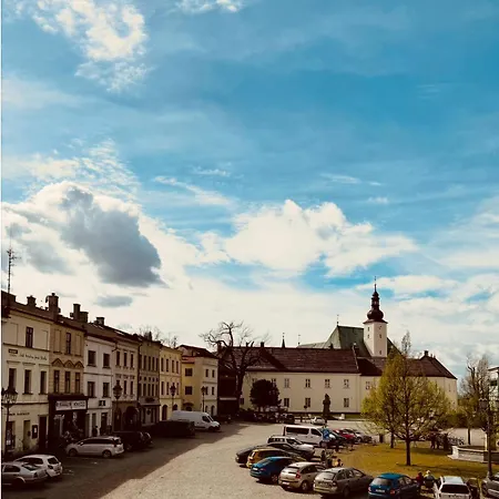 Maxim 4* Frýdek-Místek