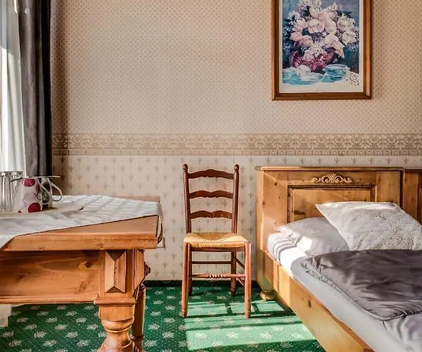 Maxim Hotel Frýdek-Místek