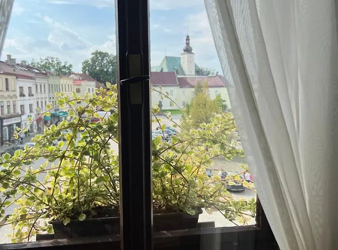 Hotel Maxim