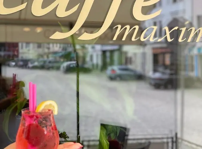 Hotel Maxim