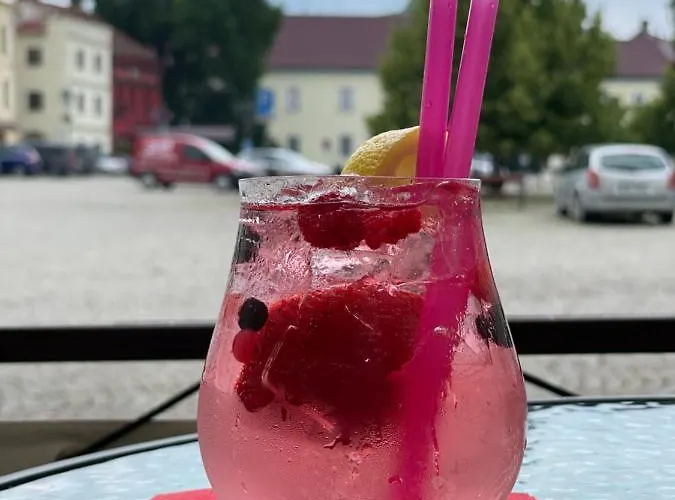 Hotel Maxim Frýdek-Místek