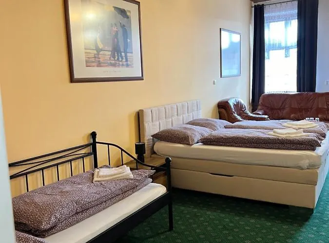 Maxim Hotel Frýdek-Místek