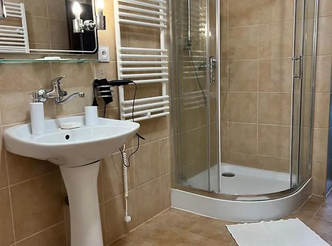Maxim Hotel Frýdek-Místek