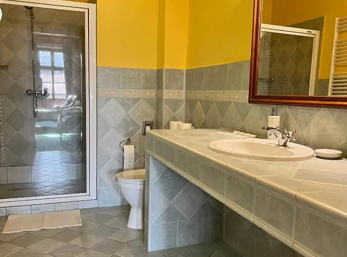 Hotel Maxim Frýdek-Místek