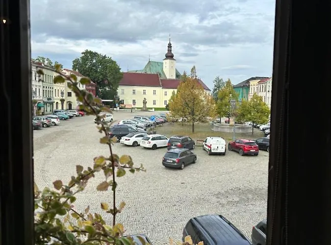 Hotel Maxim Frýdek-Místek