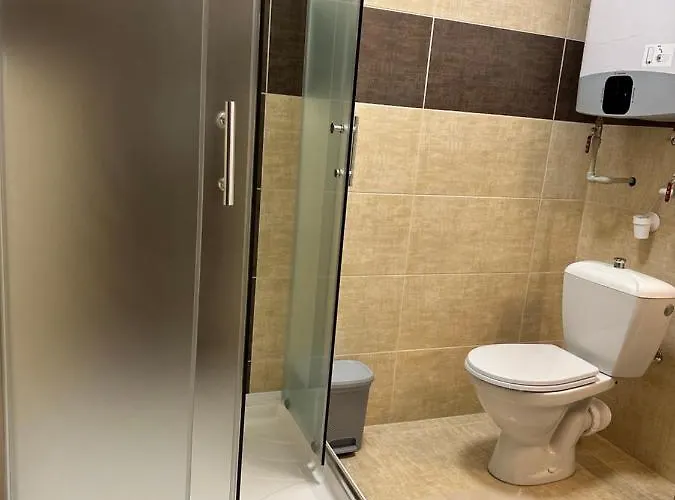 Maxim Hotel Frýdek-Místek