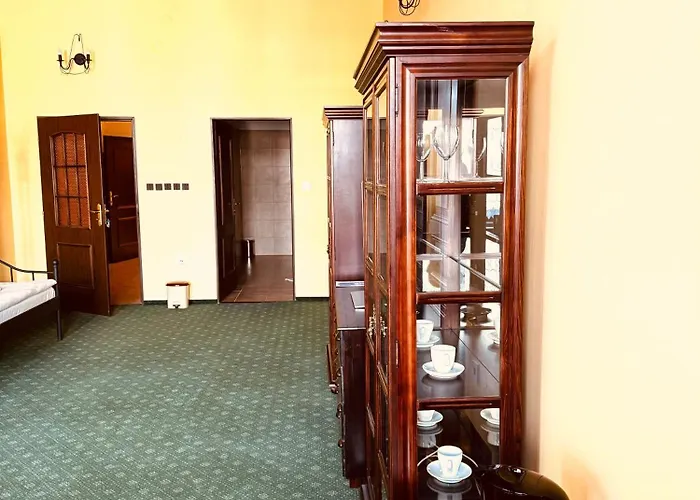 Maxim Hotel Frýdek-Místek
