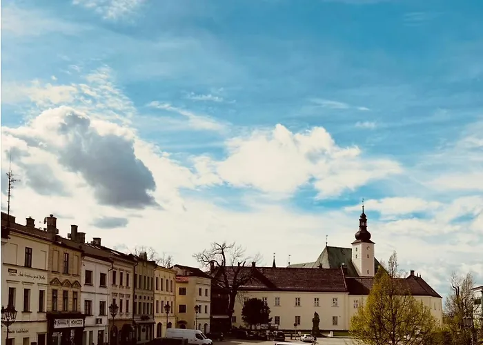 Maxim 4* Frýdek-Místek